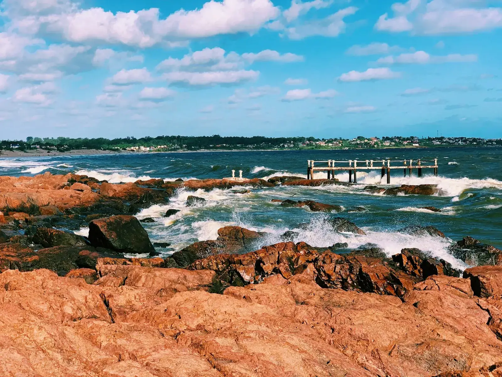 La Barra